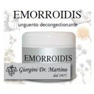 EMORROIDIS 50 ML