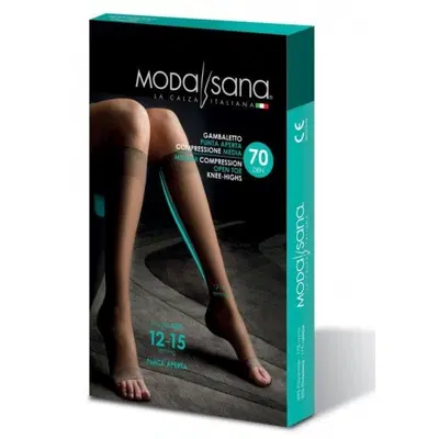 MODASANA GAMBALETTO PUNTA APERTA 70 NATURE TAGLIA 3 1 PAIO MODASANA GAMBALETTO PUNTA APERTA 70 NATURE TAGLIA 3 1 PAIO