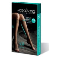 MODASANA GAMBALETTO PUNTA APERTA 70 NATURE TAGLIA 5 1 PAIO