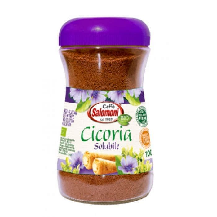 Cicoria Solubile Bio 100 G