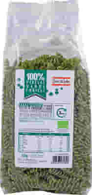 FIOR DI LOTO FUSILLI DI PISELLI BIO 250 G