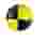 INVERNESS BOTTON YELLOW JR601