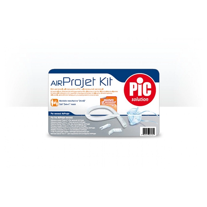 Pic Solution Kit New Air Projet