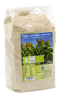 MIGLIO SELVATICO BENOIT 750 G