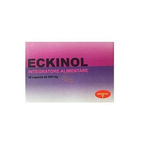 Eckinol 20 Capsule