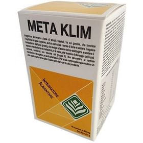 Meta Klim 60 Compresse