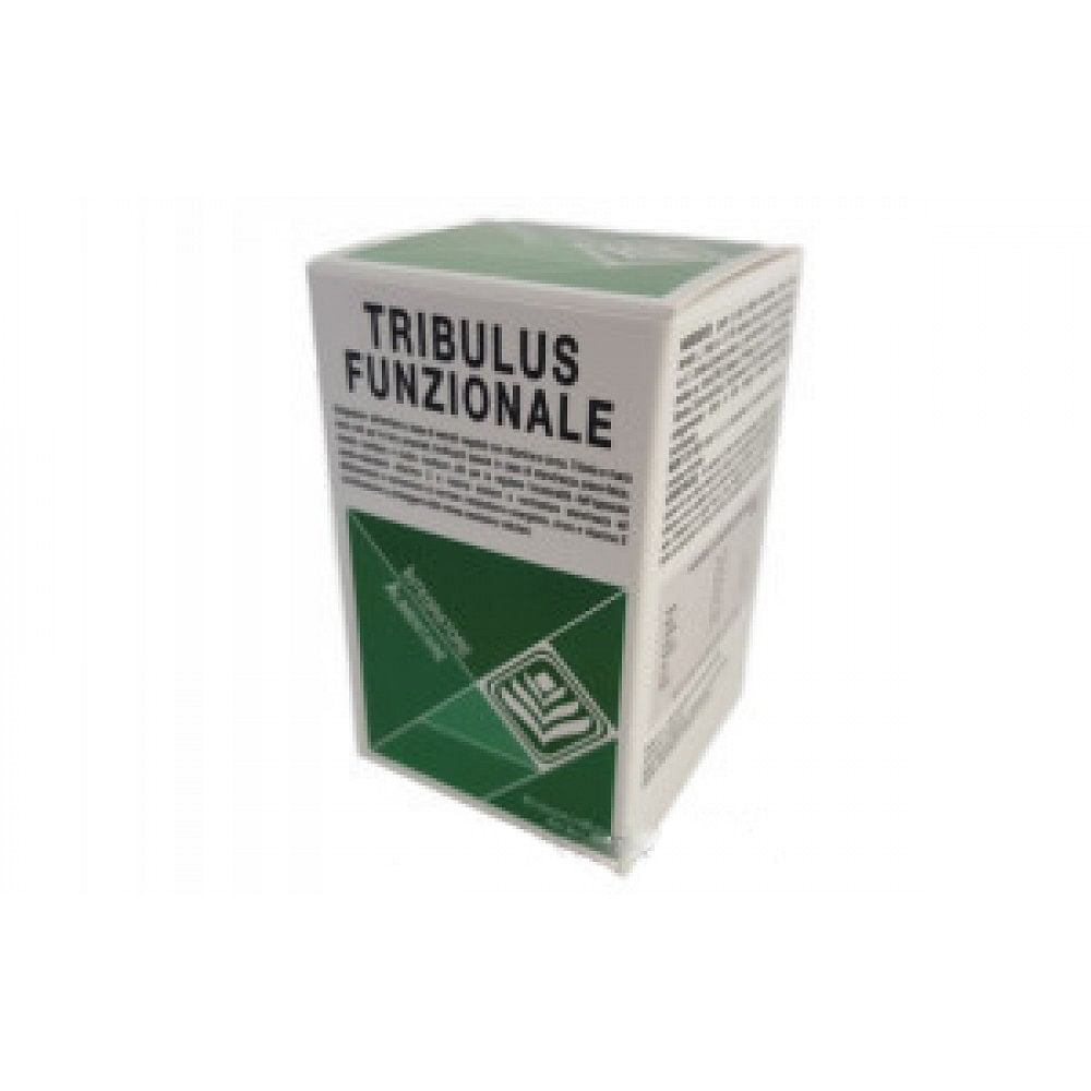 Tribulus Funzionale 60 Compresse