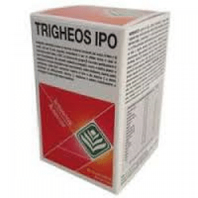 Trigheos Ipo 60 Compresse