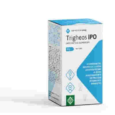 TRIGHEOS IPO 60 COMPRESSE