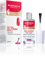 TOP COAT GEL FINISH