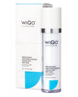 WIQO NOURISHING MOISTURIZING CREAM DRY SKIN 50 ML CREMA NUTRIENTE E IDRATANTE