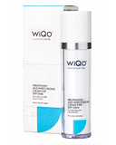 WIQO CREMA NUTRIENTE ED IDRATANTE PELLI SECCHE VISO 50 ML