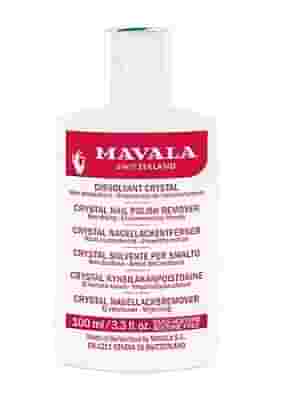 DISSOLVANT CRYSTAL SOLVENTE PER UNGHIE 100 ML