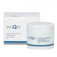 WIQO CREMA NUTRIENTE PELLI NORMALI E MISTE 50 ML