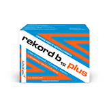 REKORD B12 PLUS 10 FLACONCINI 10 ML