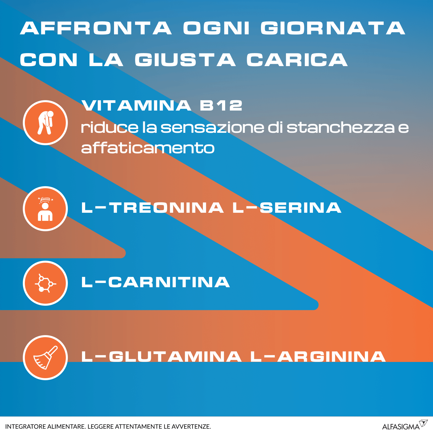 REKORD B12 PLUS 10 FLACONCINI 10 ML