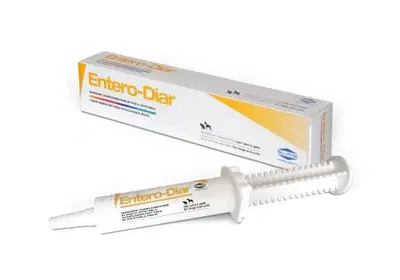 ENTERO DIAR SIRINGA PASTA ORALE ENTERO DIAR SIRINGA PASTA ORALE