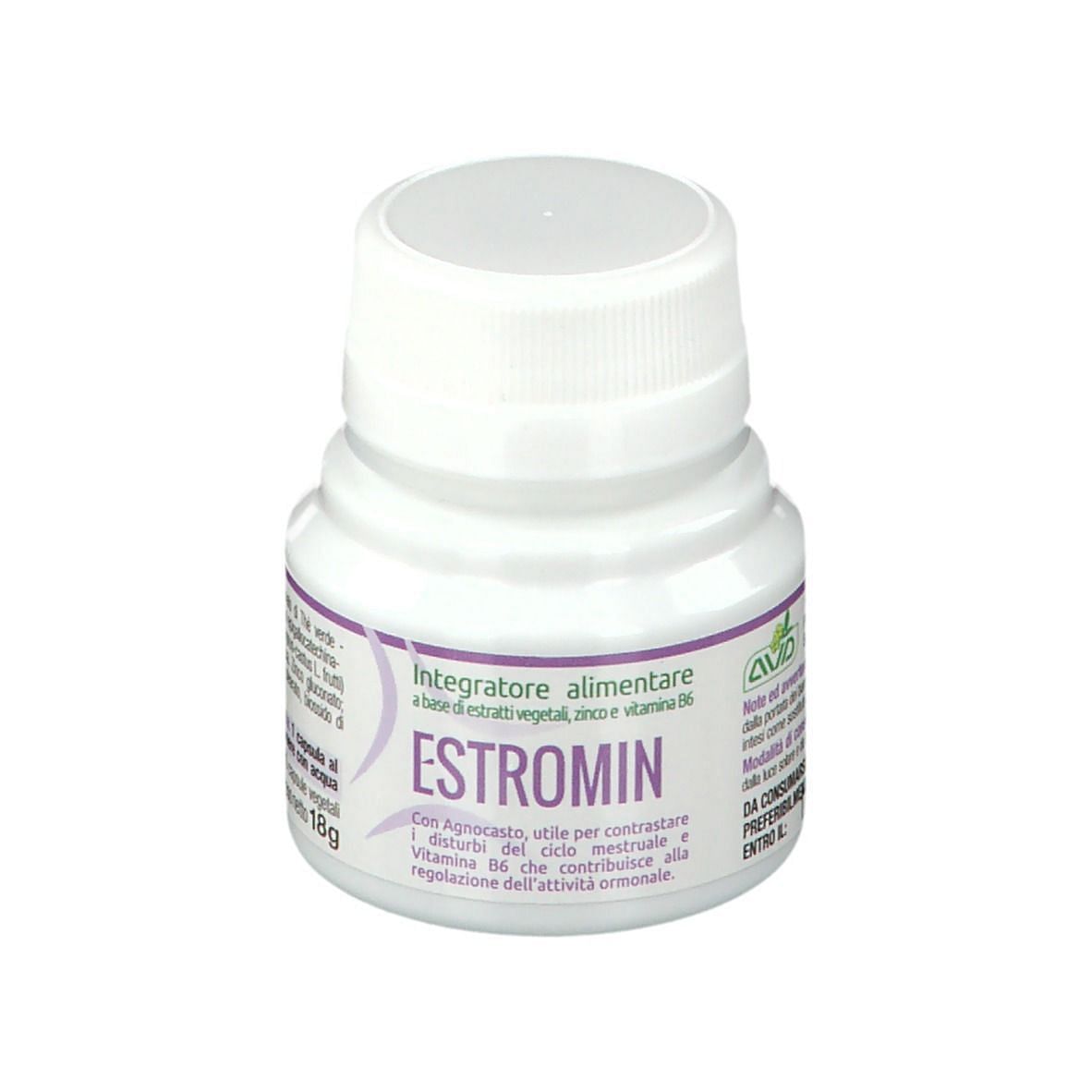 Estromin 30 Capsule