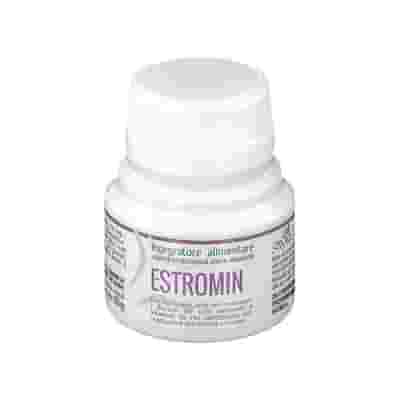 ESTROMIN 30 CAPSULE