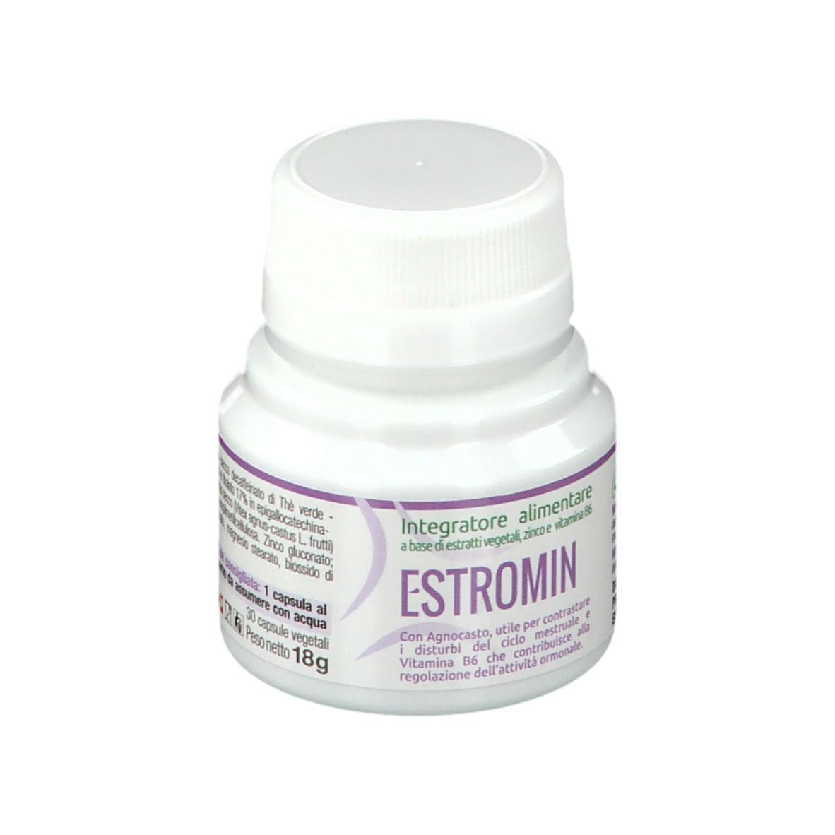 ESTROMIN 30 CAPSULE