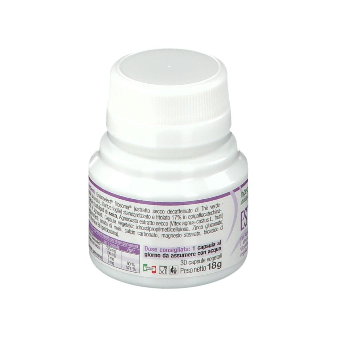 ESTROMIN 30 CAPSULE