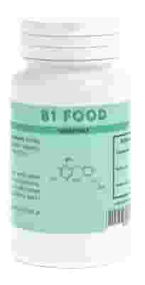 B1 FOOD 60 CAPSULE
