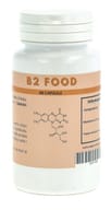 B2 FOOD 60 CAPSULE