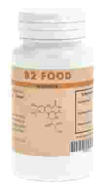 B2 FOOD 60 CAPSULE