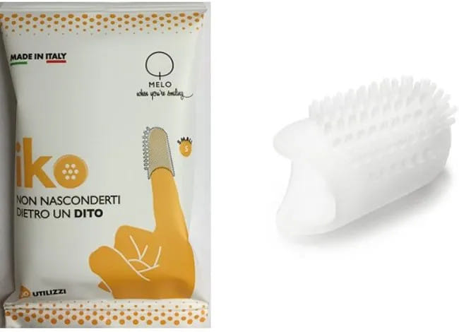 IKO DITALE AL FLUORO LARGE