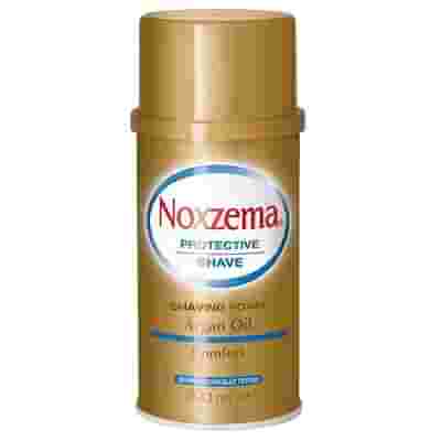 NOXZEMA SCHIUMA BARBA ARGAN OIL 300 ML