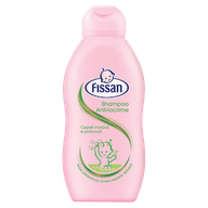 FISSAN SHAMPOO ANTILACRIME 200 ML