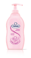 FISSAN BAGNO DELICATO 400 ML