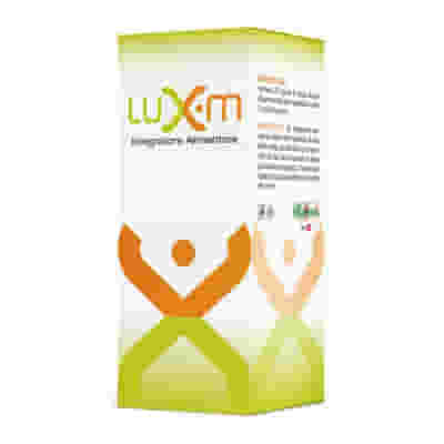 ENTEROLUX GOCCE 50 ML