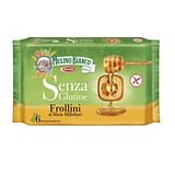 MULINO BIANCO BISCOTTO FROLLINO AL MIELE MILLEFIORI 250 G