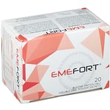 EMEFORT 20 BUSTINE MONODOSE OROSOLUBILI