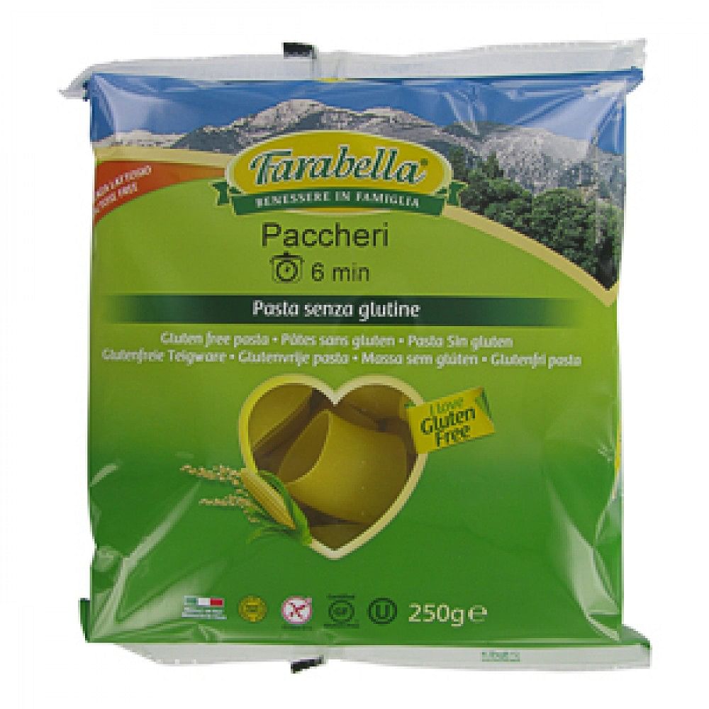 Farabella Paccheri 250 G