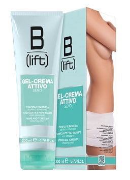 B Lift Gel Crema Attivo Seno