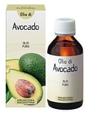 AVOCADO OLIO VEGETALE 100 ML