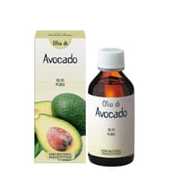 AVOCADO OLIO VEGETALE 100 ML
