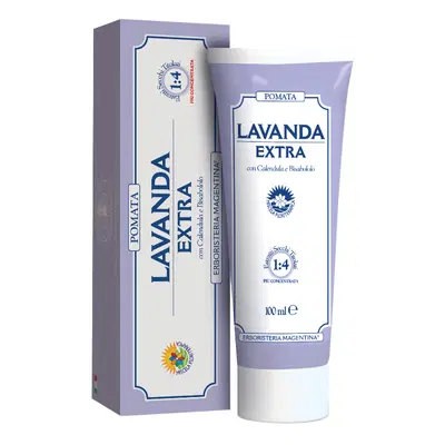 LAVANDA POMATA 100 ML LAVANDA POMATA 100 ML