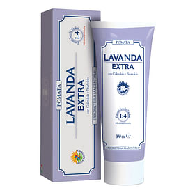 Lavanda Pomata 100 Ml