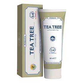 Tea Tree Pomata 100 Ml