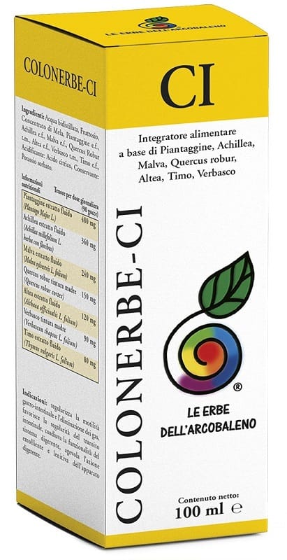 COLONERBE CI 100 ML