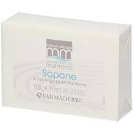 SALI ORIGINALI DEL MAR MORTO SAPONE 100 G