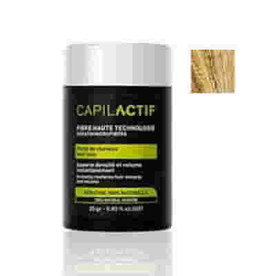 MICROFIBRA 100% CHERATINA BIONDO 25 G