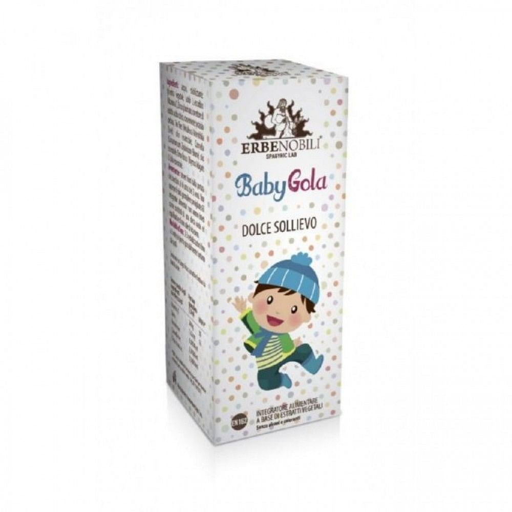 Babygola 15 Ml