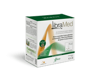 LIBRAMED FITOMAGRA 40 BUSTINE GRANULARI DA 2,35 G
