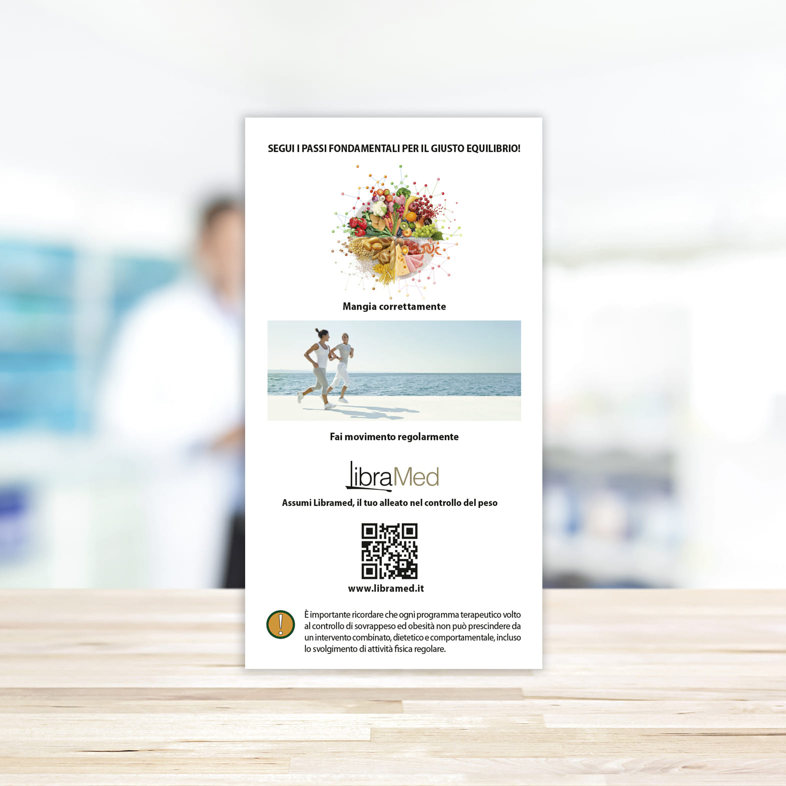 LIBRAMED FITOMAGRA 40 BUSTINE GRANULARI DA 2,35 G