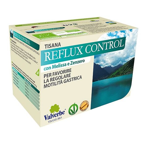 Valverbe Reflux Control 20 G