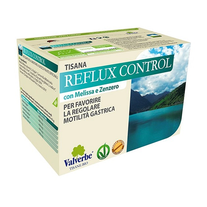 Valverbe Reflux Control 20 G